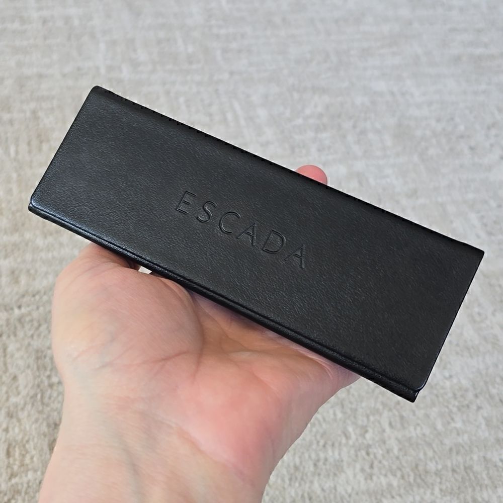 Escada | Glasses Case